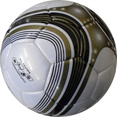 Soccer Match Ball 